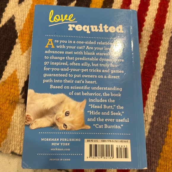 Cat 🐈 Lovers’ book - Picture 4 of 4